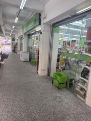 316B ANG MO KIO STREET 31 (D20), Shop House #633729351